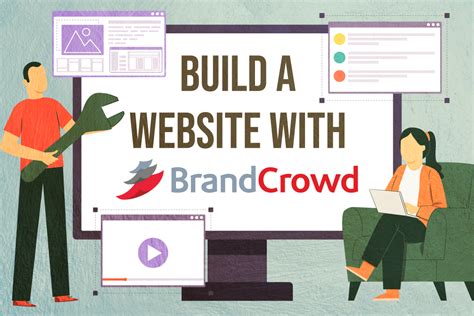 brand crowd|brandcrowd scam.